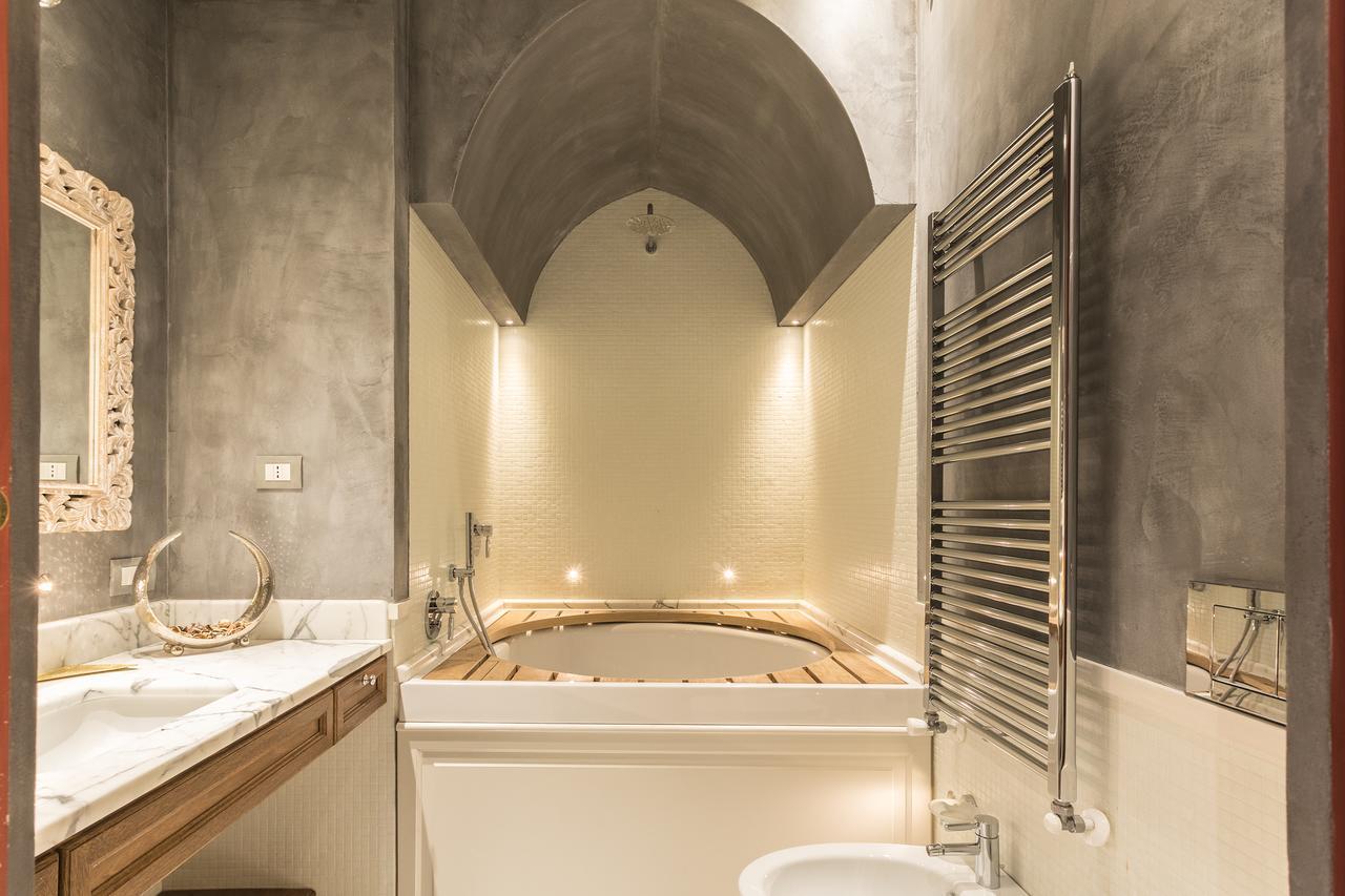 Hemeras Boutique Homes - 4 Luxury Suites In Milan Fashion District Exterior photo