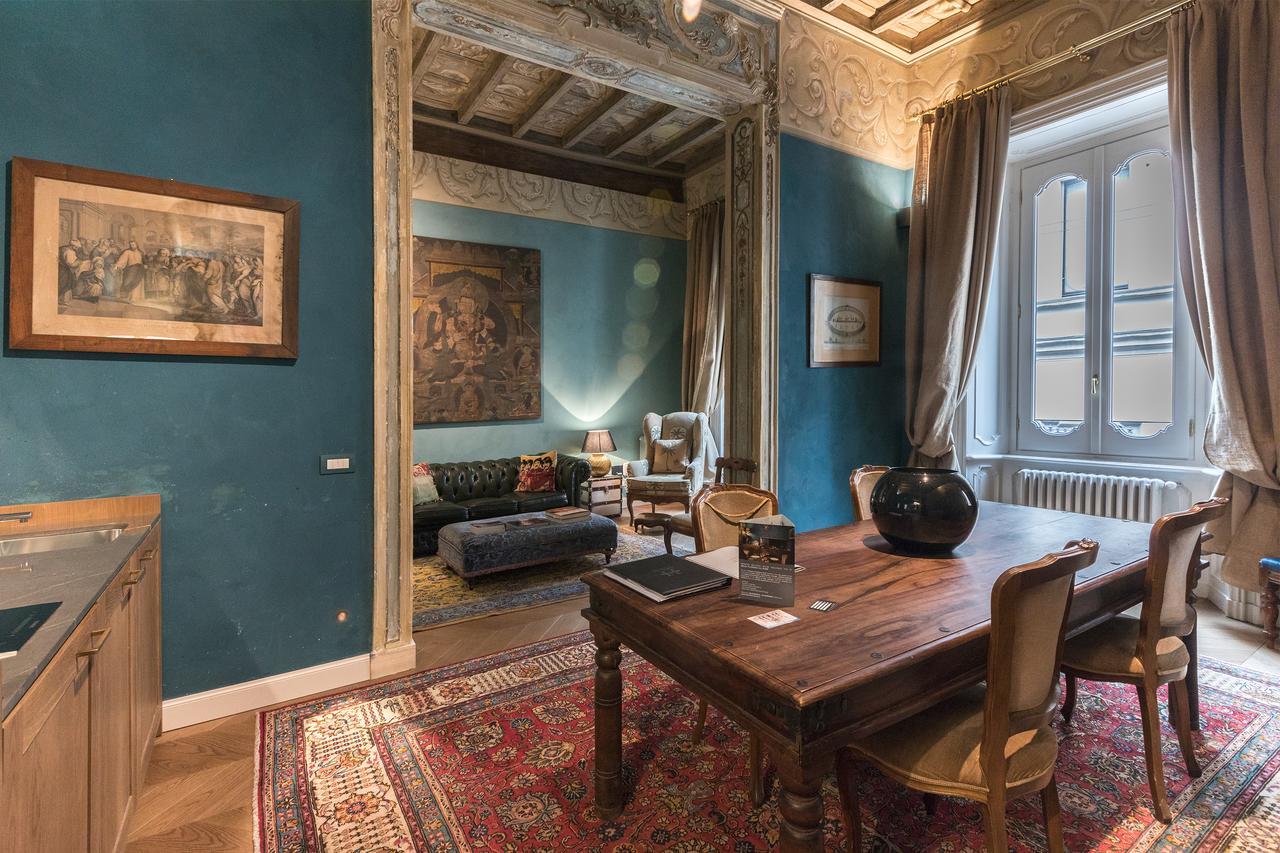 Hemeras Boutique Homes - 4 Luxury Suites In Milan Fashion District Exterior photo